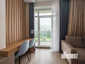 2-к квартира, на длительный срок, 74м2, 4/5 этаж