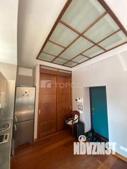 Студия квартира, на длительный срок, 46м2, 5/9 этаж