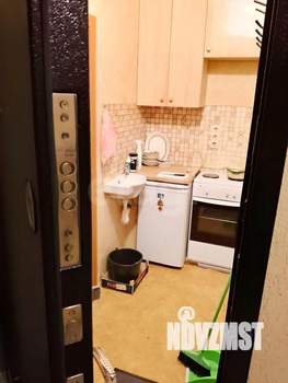 Студия квартира, на длительный срок, 20м2, 1/4 этаж