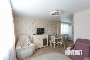 3-к квартира, на длительный срок, 72м2, 13/18 этаж