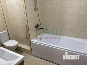 3-к квартира, на длительный срок, 50м2, 3/25 этаж