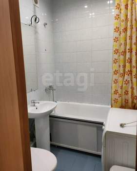 2-к квартира, на длительный срок, 36м2, 2/5 этаж