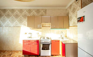 2-к квартира, на длительный срок, 63м2, 10/25 этаж