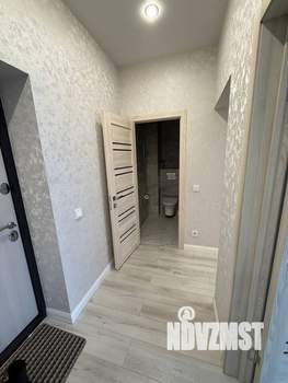 1-к квартира, на длительный срок, 30м2, 9/14 этаж