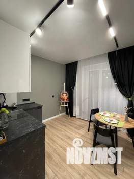 1-к квартира, посуточно, 31м2, 5/15 этаж