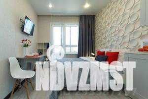 1-к квартира, посуточно, 22м2, 2/17 этаж