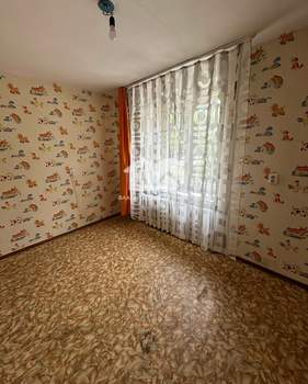 2-к квартира, на длительный срок, 37м2, 2/9 этаж