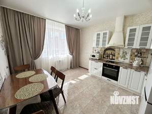 1-к квартира, на длительный срок, 46м2, 11/18 этаж