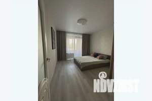 2-к квартира, посуточно, 54м2, 9/18 этаж