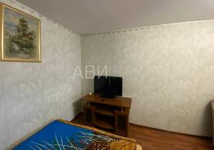 2-к квартира, на длительный срок, 43м2, 7/9 этаж