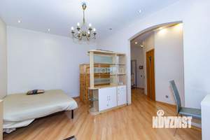 1-к квартира, на длительный срок, 38м2, 2/11 этаж