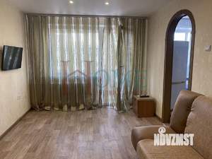 1-к квартира, на длительный срок, 30м2, 5/5 этаж