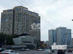 1-к квартира, на длительный срок, 40м2, 10/24 этаж