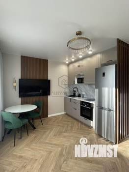 Студия квартира, на длительный срок, 30м2, 8/25 этаж