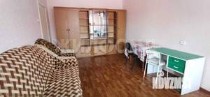 1-к квартира, на длительный срок, 36м2, 4/9 этаж