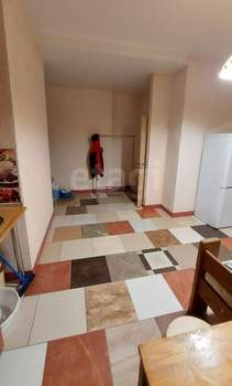 Студия квартира, на длительный срок, 18м2, 1/6 этаж