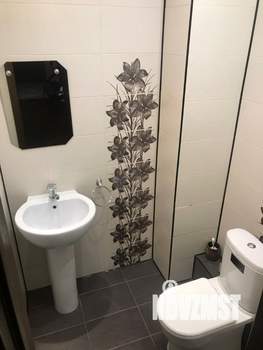 3-к квартира, на длительный срок, 96м2, 9/10 этаж