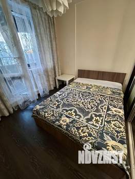 Студия квартира, на длительный срок, 30м2, 13/18 этаж