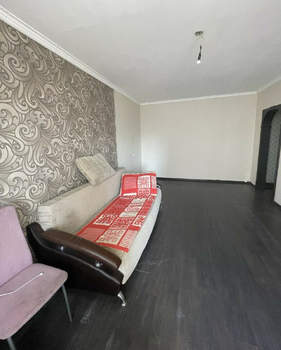 2-к квартира, на длительный срок, 57м2, 8/10 этаж