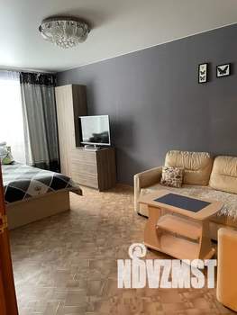 1-к квартира, посуточно, 30м2, 3/5 этаж