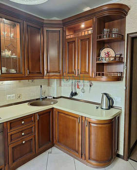 2-к квартира, на длительный срок, 70м2, 2/17 этаж