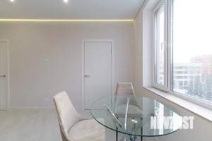 2-к квартира, на длительный срок, 42м2, 5/7 этаж