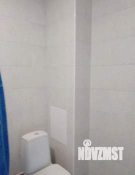 Студия квартира, на длительный срок, 28м2, 2/10 этаж