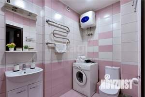 1-к квартира, на длительный срок, 48м2, 7/16 этаж