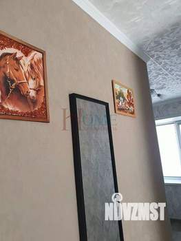 1-к квартира, на длительный срок, 31м2, 1/5 этаж