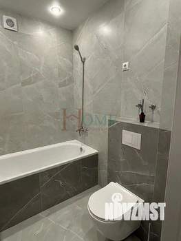 1-к квартира, на длительный срок, 36м2, 3/25 этаж