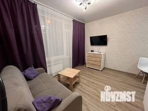 1-к квартира, посуточно, 25м2, 20/27 этаж