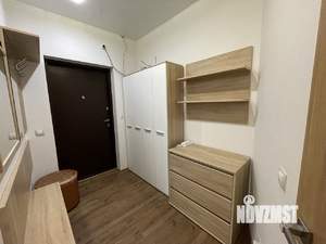 Студия квартира, на длительный срок, 29м2, 13/19 этаж