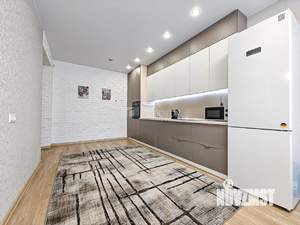 4-к квартира, на длительный срок, 125м2, 10/10 этаж