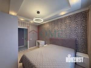 2-к квартира, на длительный срок, 60м2, 10/25 этаж