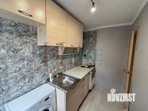 2-к квартира, на длительный срок, 30м2, 4/5 этаж