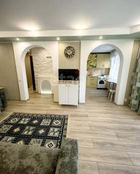 2-к квартира, на длительный срок, 44м2, 3/5 этаж