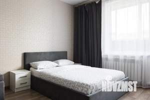Студия квартира, посуточно, 30м2, 2/25 этаж