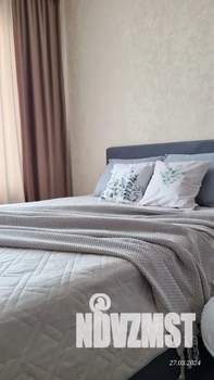 Студия квартира, посуточно, 28м2, 15/17 этаж