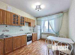 2-к квартира, на длительный срок, 54м2, 9/14 этаж