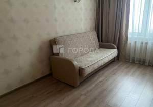 2-к квартира, на длительный срок, 60м2, 7/18 этаж