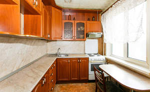 3-к квартира, на длительный срок, 58м2, 2/5 этаж