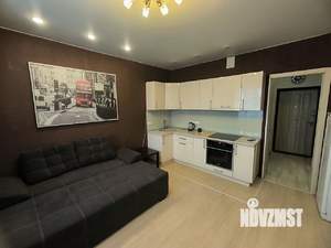 Студия квартира, на длительный срок, 24м2, 8/16 этаж