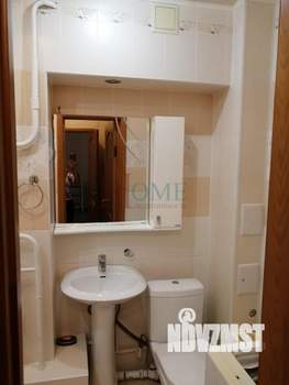 1-к квартира, на длительный срок, 40м2, 10/10 этаж