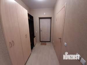 Студия квартира, на длительный срок, 27м2, 7/14 этаж