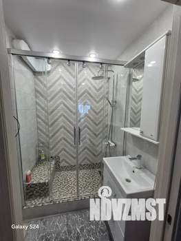 2-к квартира, посуточно, 56м2, 5/12 этаж