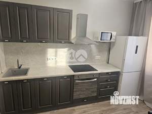 1-к квартира, на длительный срок, 38м2, 8/25 этаж