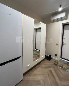 1-к квартира, на длительный срок, 30м2, 10/25 этаж
