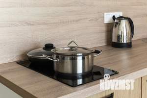 1-к квартира, посуточно, 25м2, 25/25 этаж