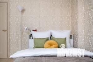 1-к квартира, посуточно, 42м2, 3/25 этаж