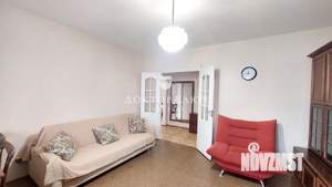 2-к квартира, на длительный срок, 55м2, 9/10 этаж